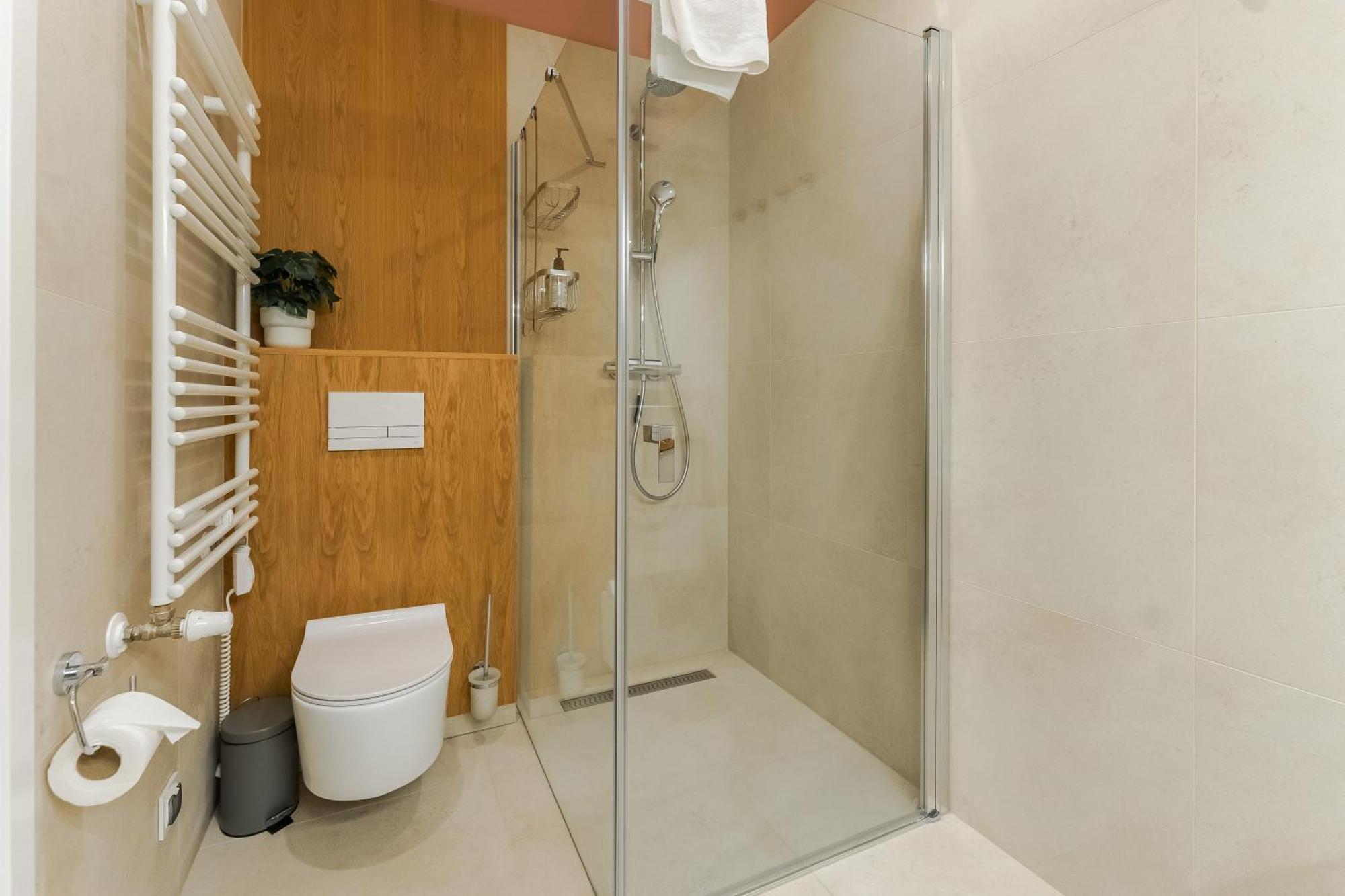 Apartament Birds Surfingbird 德兹维济诺 外观 照片